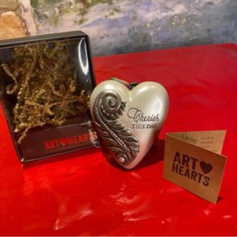 Cherished hearts - Picture 4 of 6